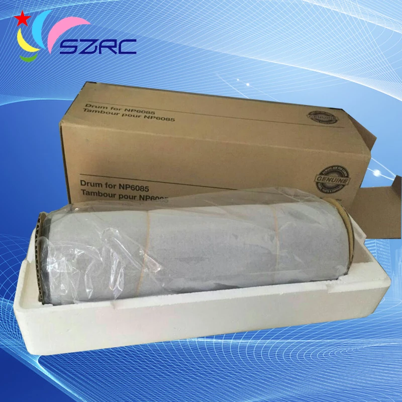 Высококачественный оригинальный новый фотобарабан совместимый с Canon IR7105 IR7095 IR7086