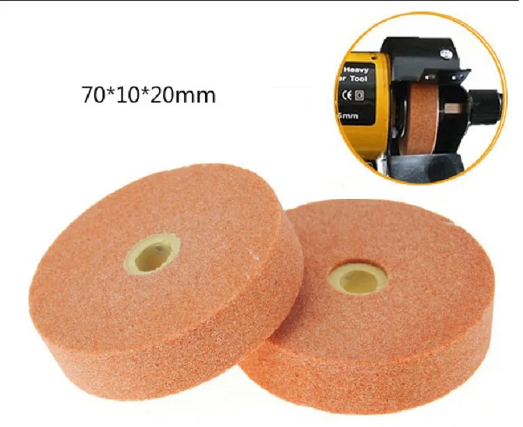 Абразивный диск для колес зернистость 120 шлифовальный круг скамейки вращающийся