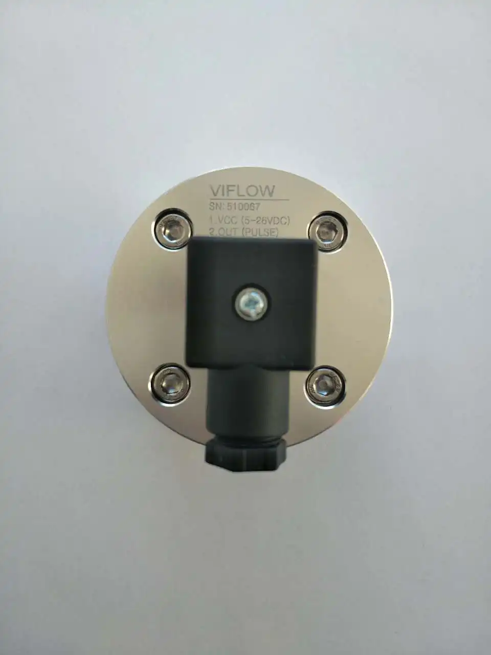 Injector flow sensor Gear meter for Diesel High pressure common rail test bed | Автомобили и мотоциклы
