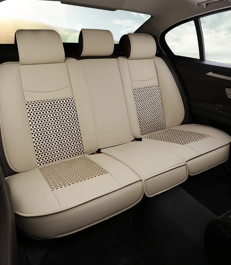Автомобильные чехлы для сидений, салонные аксессуары для toyota corolla e150 verso fortuner harrier highlander kluger hilux mark 2 prado 120 150