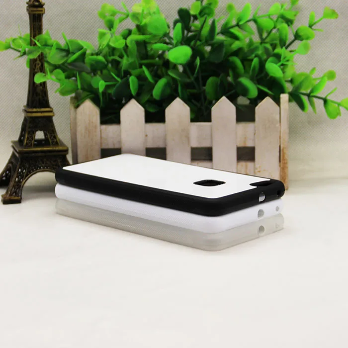 Wtsfwf DIY 2D сублимационная Резина TPU + PC пустой чехол для Huawei P10 Lite Nova с алюминиевыми