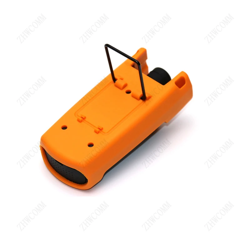 Портативный волоконно-оптический тестовый инструмент ZHWCOMM KPM-25 Power Meter -70 ~ + 3 дБм FTTH