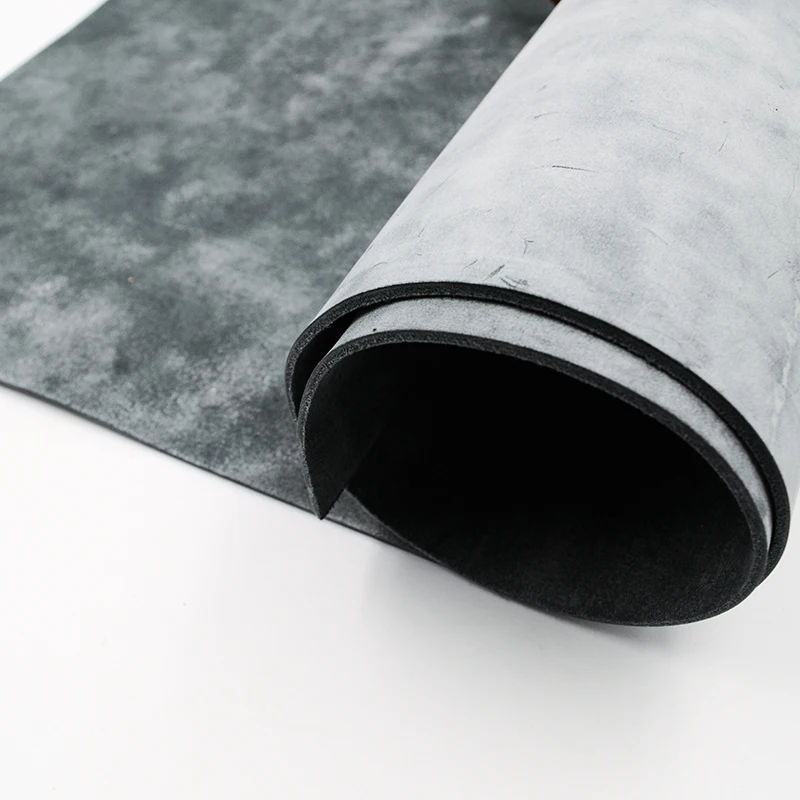 Sy инструменты кожа хорошая резьба первый слой кожи цвет ЧЕРНЫЙ|Натуральная кожа|