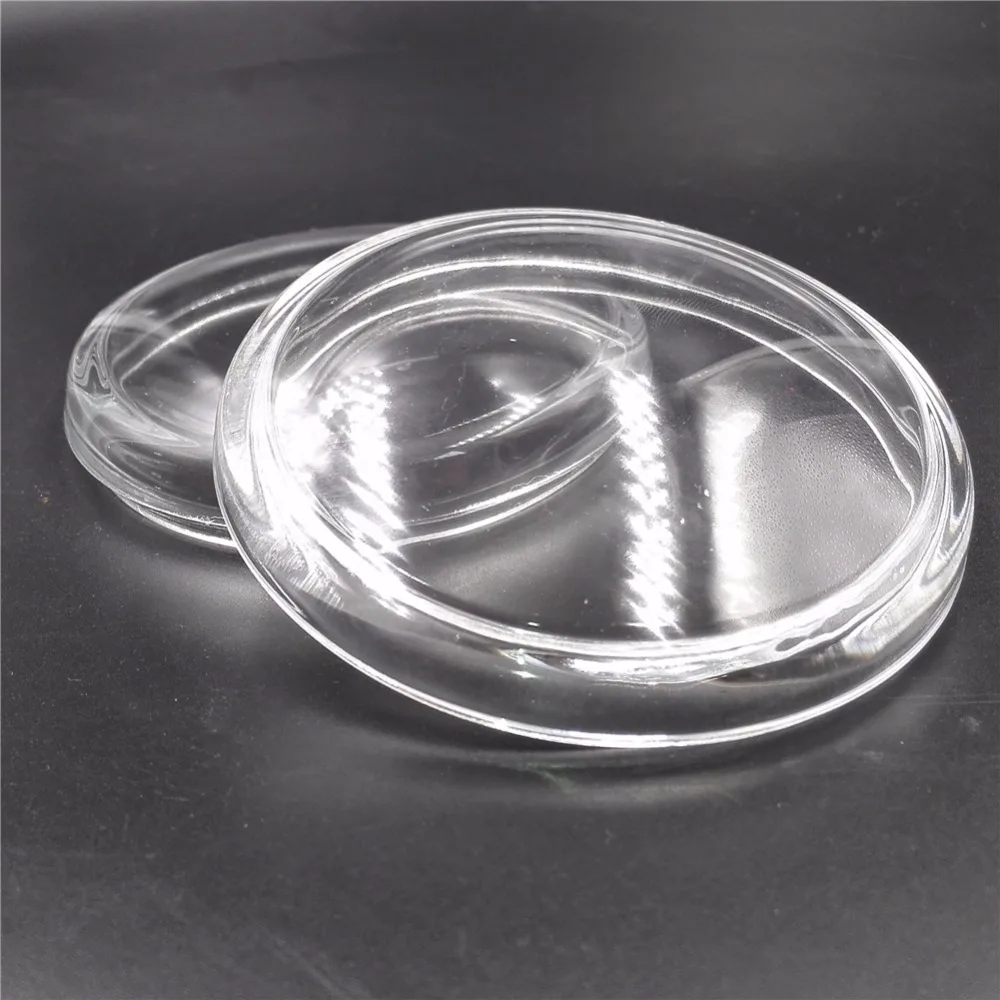 Противотуманные фары 93 5*100 мм закаленное стекло 2 шт. для TOYOTA | Автомобили и