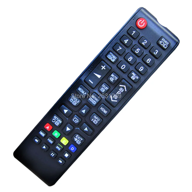 Lekong для samsung tv TV aa59-00603a AA59-00741A AA59-00496A AA59-00602A телефон с дистанционным управлением |