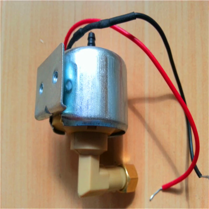 Дым снегоуборочная машина насос Модель 40DCB 2 напряжение 220 240V 50HZ мощность 18 Вт|pump