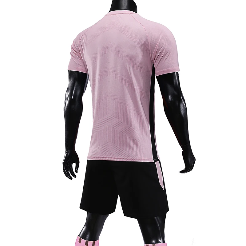 2019 мужская футбольная униформа для мальчиков на заказ футбольные трикотажные