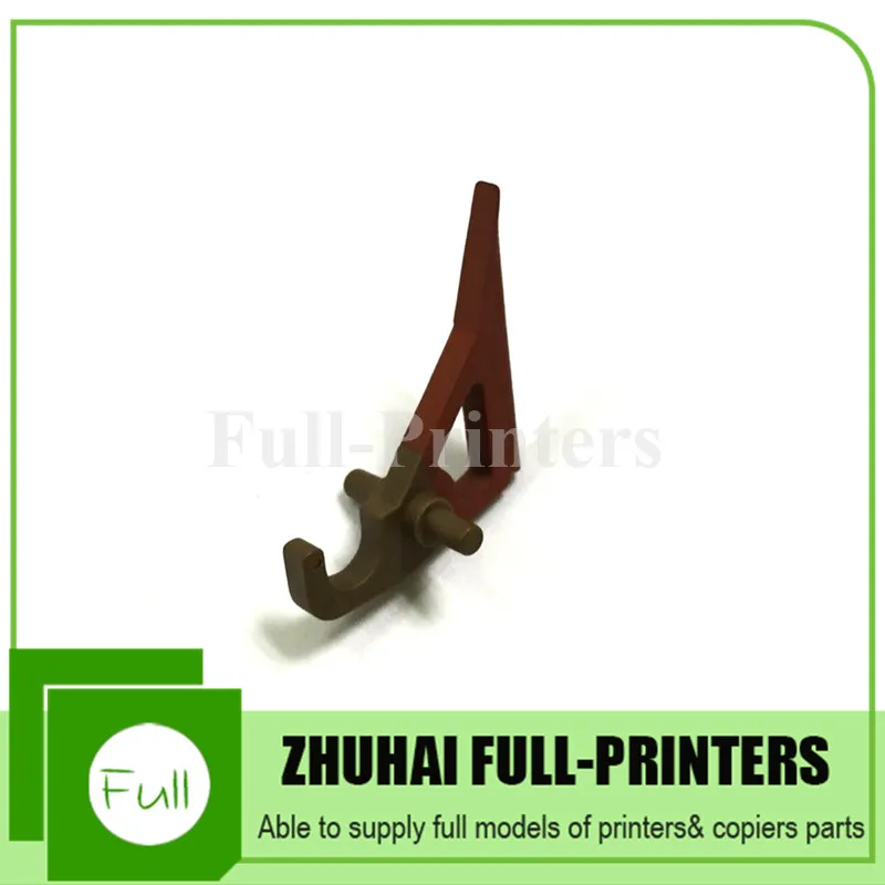 4 шт. новый оригинальный PTME0282FCZZ верхний Fuser Picker сепаратор для Pawl SHARP ARM350 450 AR235 236
