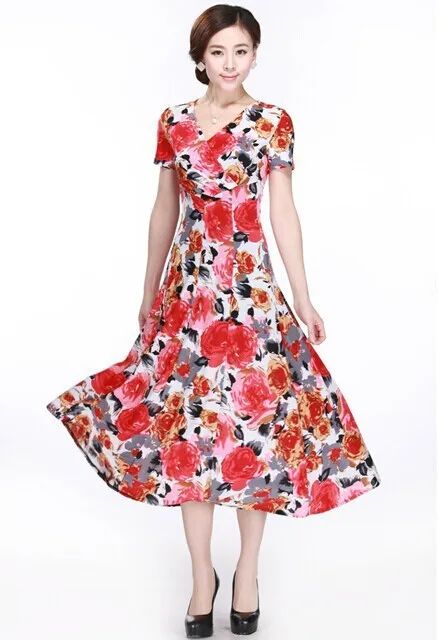 Платье для танцев зеленое красное фиолетовое синее платье выпускного вечера 5XL 6