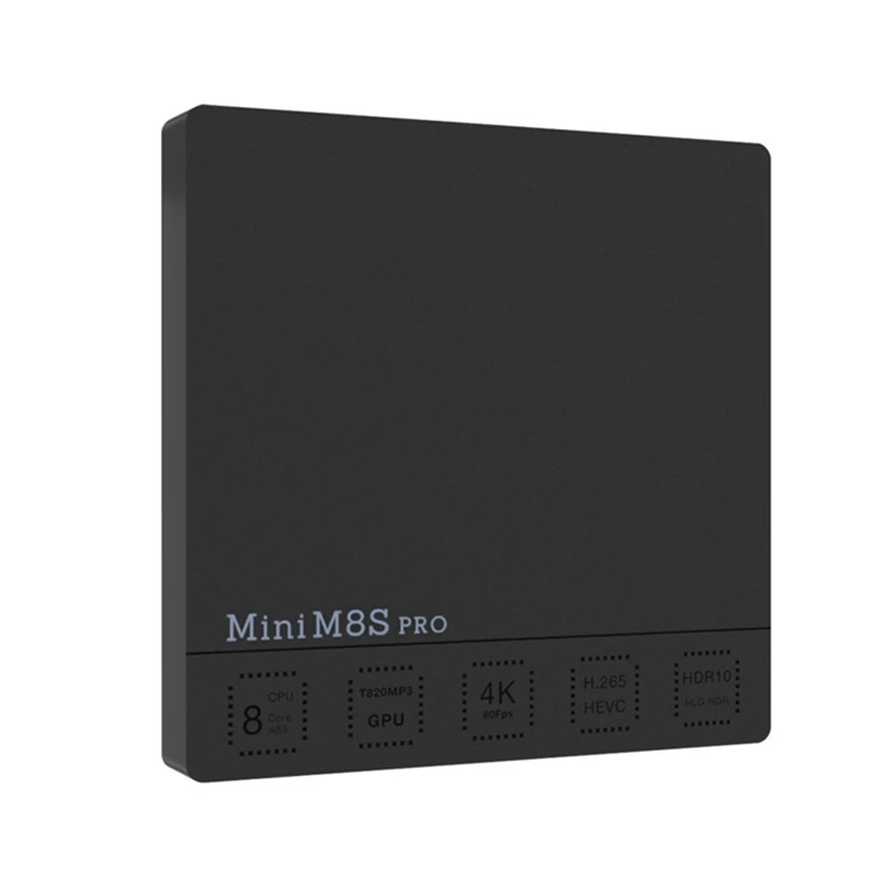 R ТВ box Android коробка DDR4 3g 32 ГБ Amlogic S912 7 1 Восьмиядерный kd ip Декодер каналов