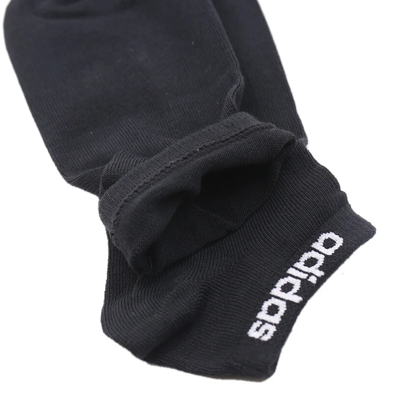 Оригинальные спортивные носки унисекс Adidas NEO Новое поступление |