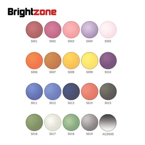 Солнцезащитные очки Rx Lenses1.56, антибликовые, HC UV, многоцветные, оттеночные, из CR-39 смолы, линзы по рецепту