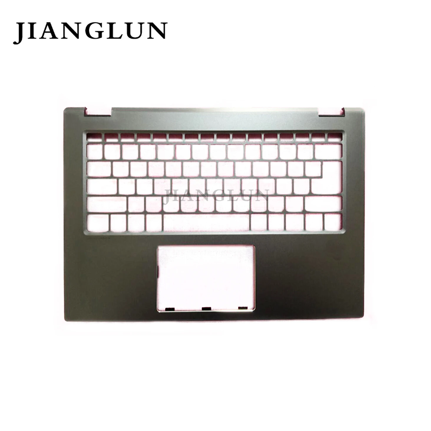 JIANGLUN Подставка для рук верхняя основа для lenovo Yoga 520-14IKB черный цвет