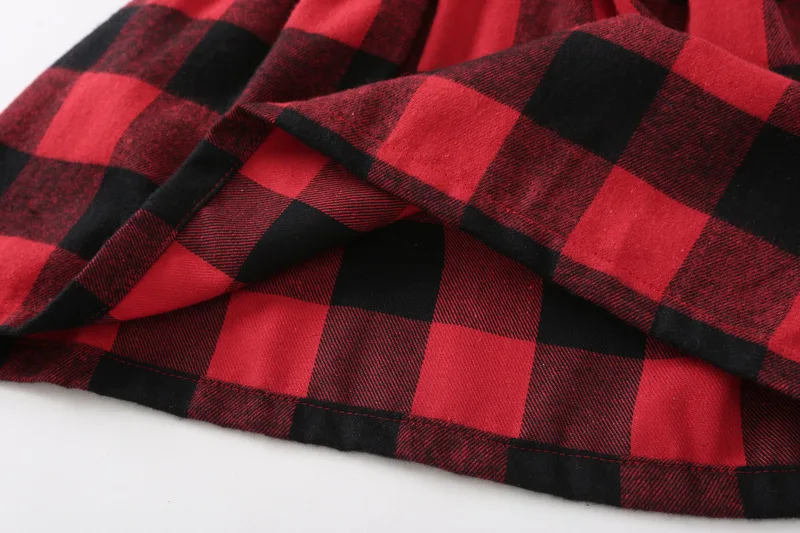 Комбинезон для новорожденных девочек юбка маленьких на подтяжках детей красная