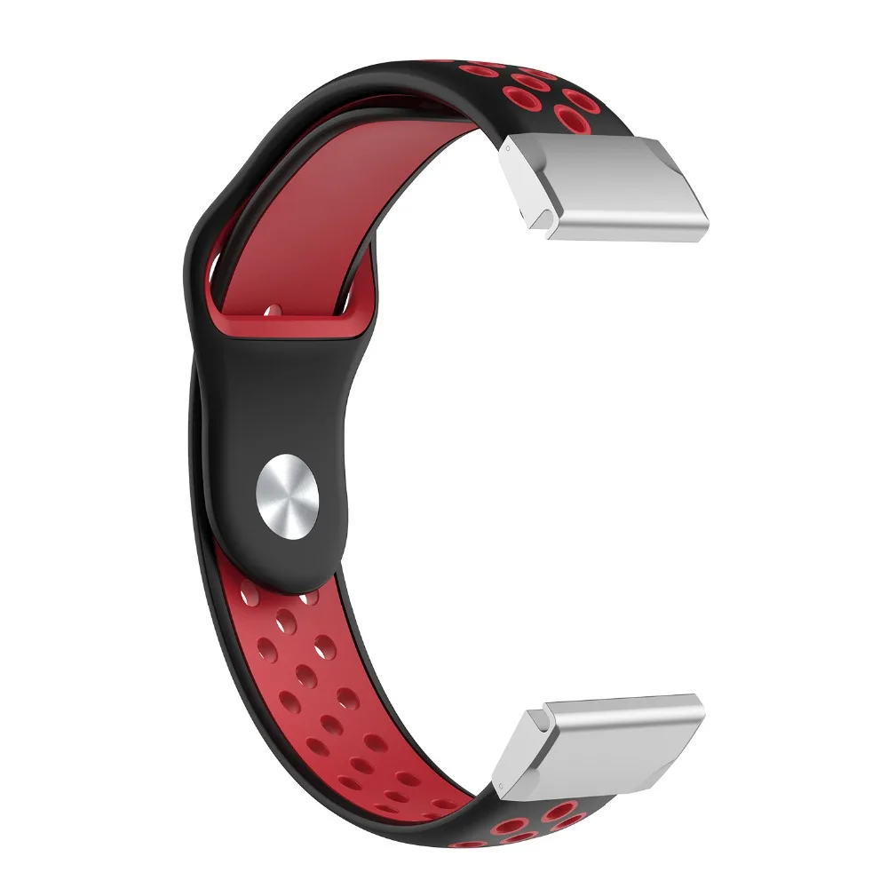 Высокое качество наручные часы для Garmin Fenix 5s gps Смарт часы браслет заменить ремешок для Garmin Fenix 5s ремешок для Garmin Band