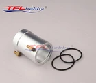 TFL оригинальные детали! Оригинальная алюминиевая водоохлаждающая куртка SSS для двигателя 2960 для радиоуправляемой электролодки