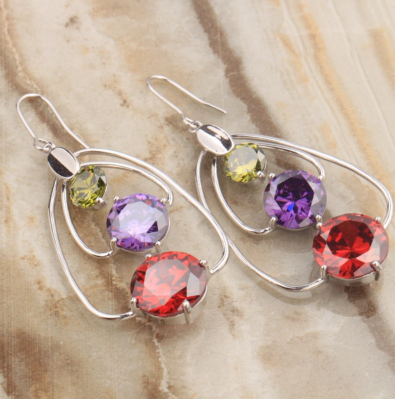 Серьги Подвески В гавайском стиле S5220 3 шт.|dangle drop earings|dangle earringsdrop dangle earrings |