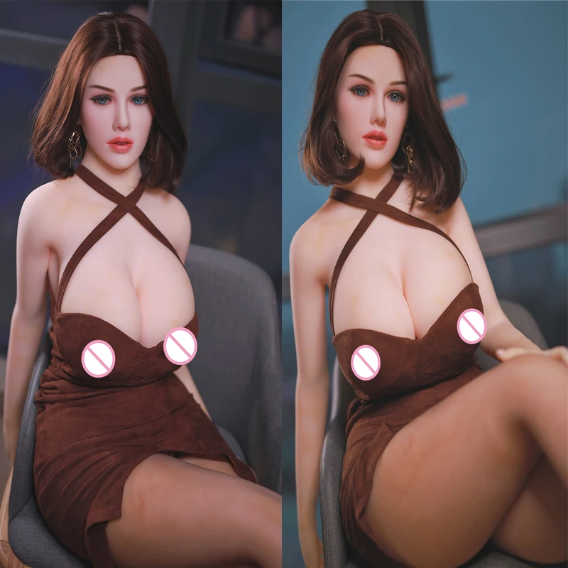 170 см Lifesize силиконовые секс куклы большие Реалистичная задница полностью