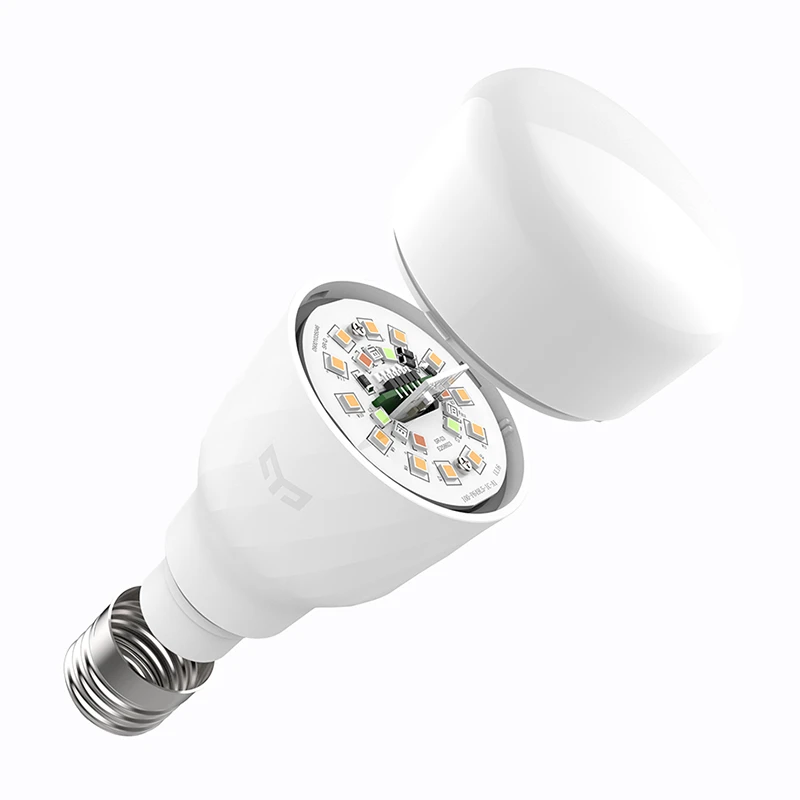 Оригинальный крепление для спортивной камеры Xiao mi Yeelight Смарт светодиодный лампы