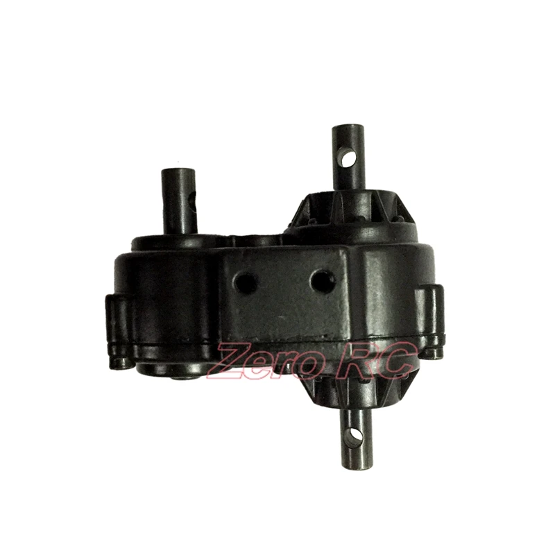 Чехол RC4WD TRITON TRANSFER 1:1 для TRAIL FINDER 2 и GELANDE 2|case g1|casecase transfer |