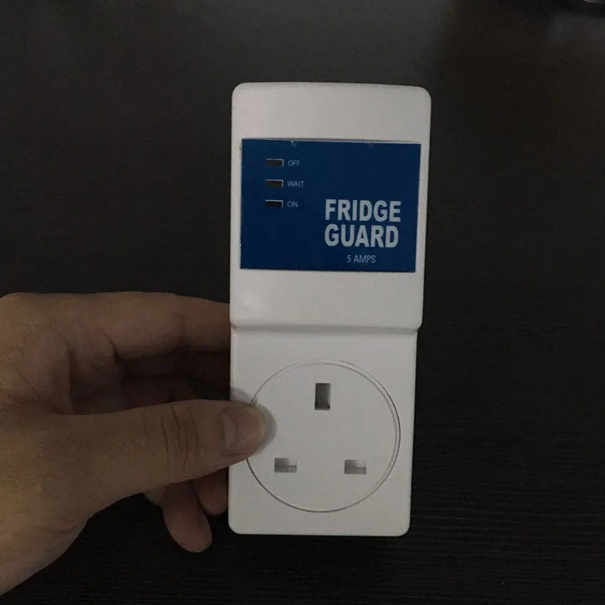 Бесплатная доставка Автоматический Переключатель Напряжения AVS 5amp защита