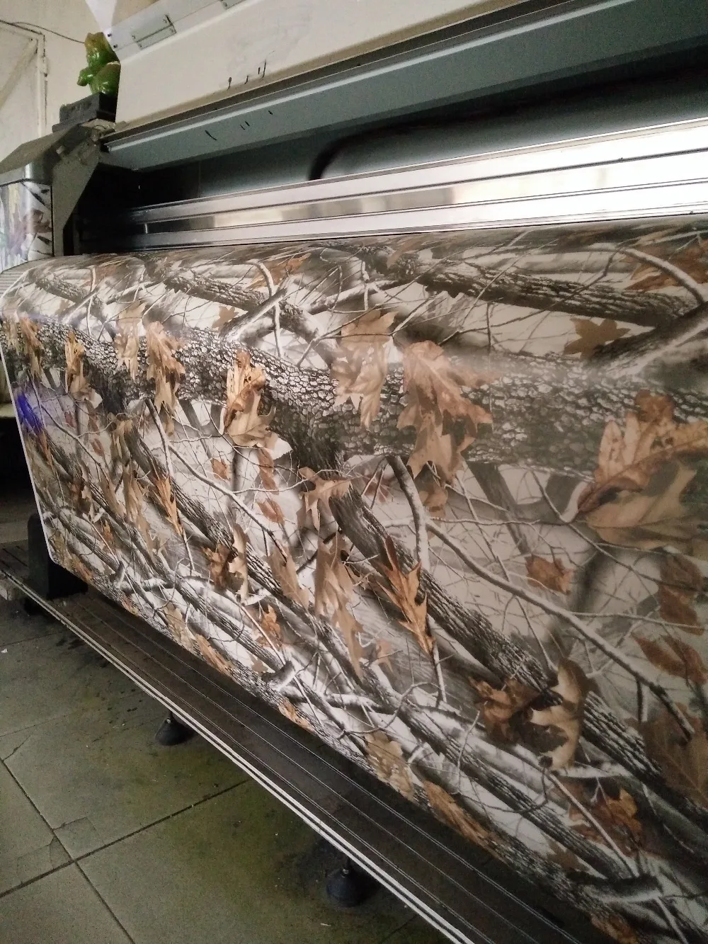 Матовая виниловая пленка Realtree камуфляжная из натурального дерева и листьев Mossy Oak