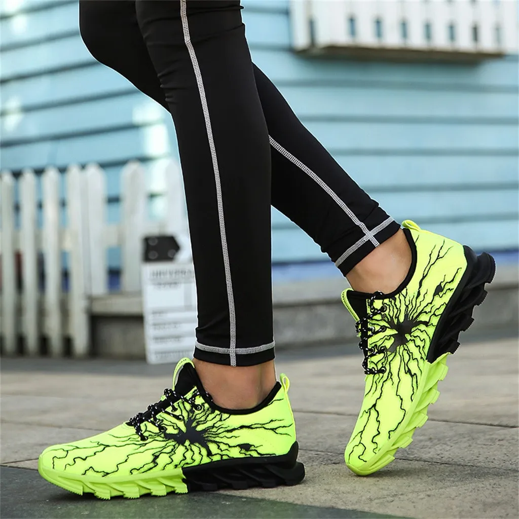 Мужская спортивная обувь для бега; амортизационные кроссовки; homme sport de marque# G3
