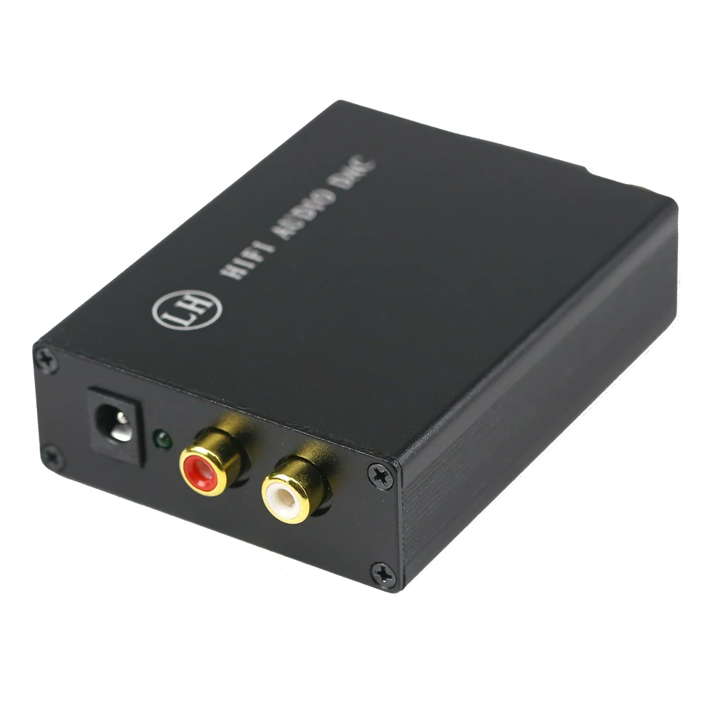 CSR8670 беспроводной bluetooth-передатчик волоконный коаксиальный к Bluetooth эжектор APT-X