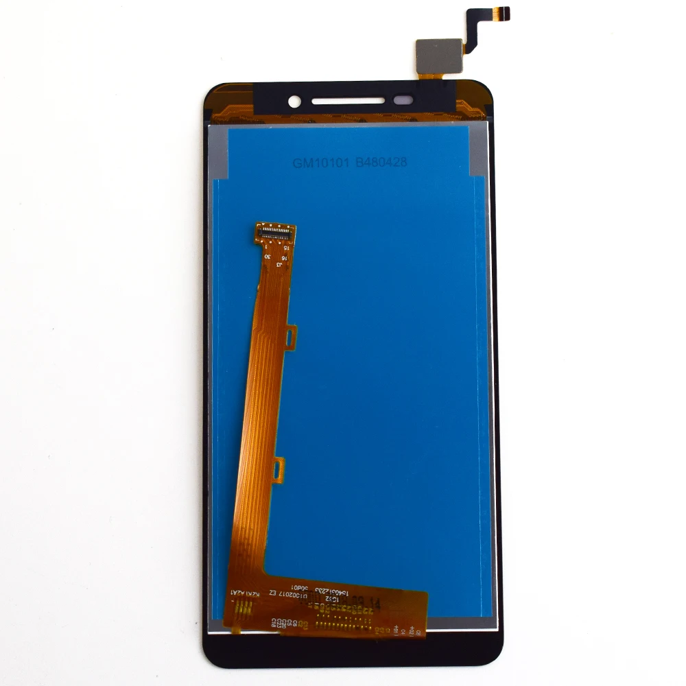 Для lenovo A5000 ЖК-дисплей монитор модуль ЖК-экран дисплей панель + сенсорный экран