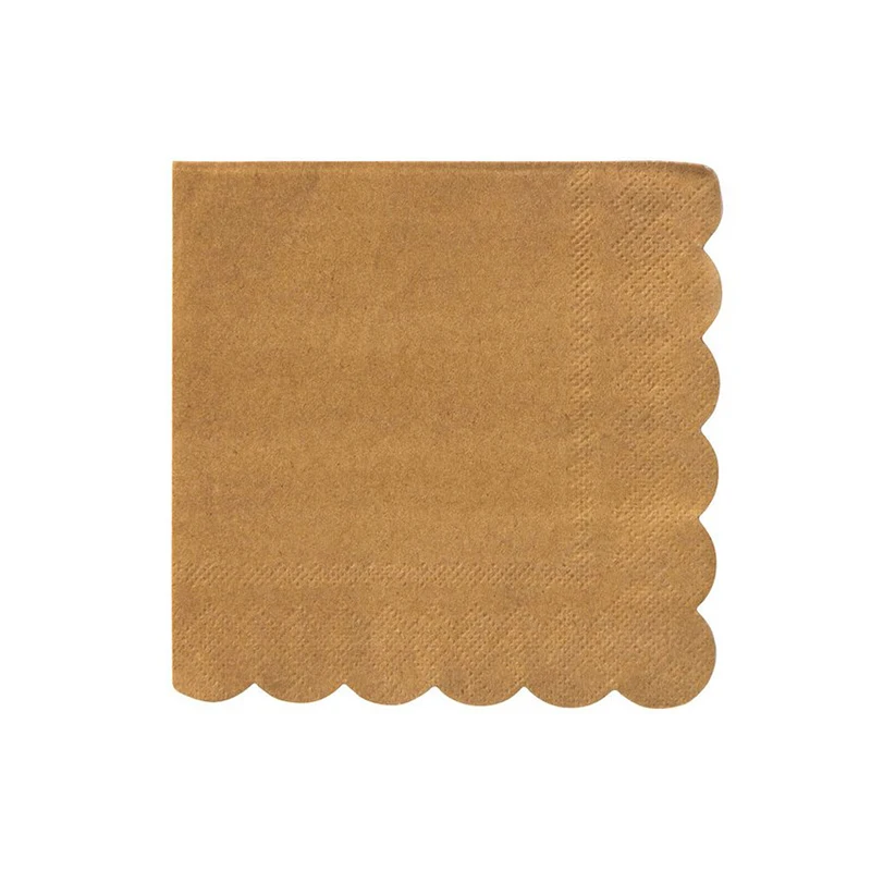 Коровьей Бумага Наборы одноразовой посуды событие для вечеринок салфетки Чашки