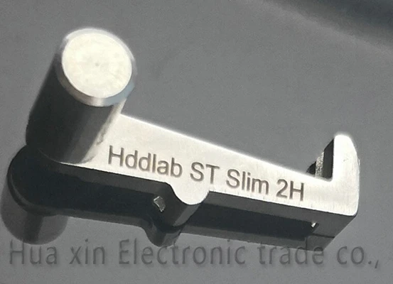 ST Slim 2H Hddlab ST Slim 2 H/4 H сменный инструмент для головки жесткого диска Seagate LM Slim HDD Head гребень для 2," Seagate Slim HDDS - Цвет: ST Slim 2H