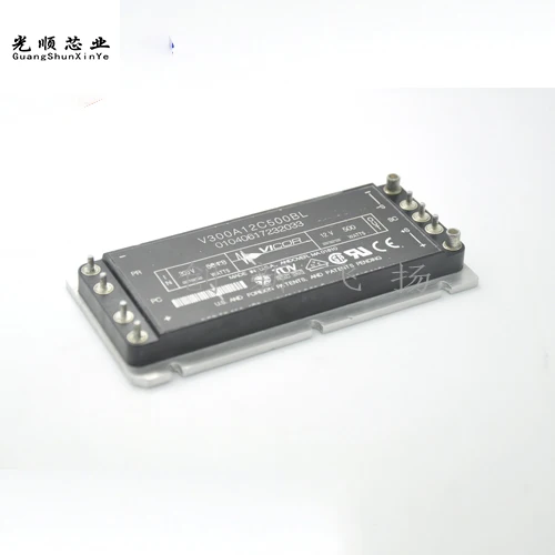 

V300A12C500BL