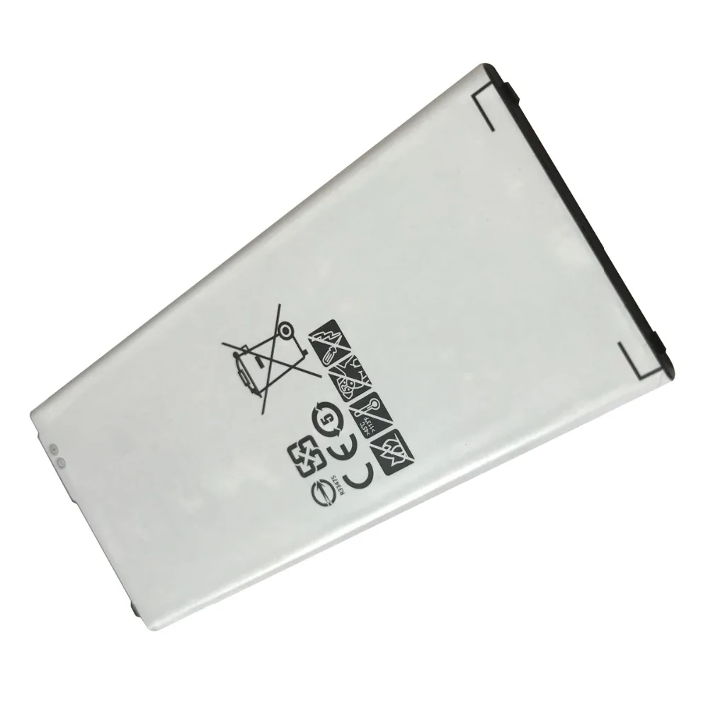 Original Replacement Battery EB-BA510ABE For Samsung GALAXY A510 2016 A5 Version Authentic Phone 2900mAh | Мобильные телефоны и