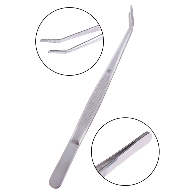 

6pcs/set Stainless Steel Tooth Pick Probe Dental Oral Hygiene Teeth Clean Hygiene Tools Kit With Case