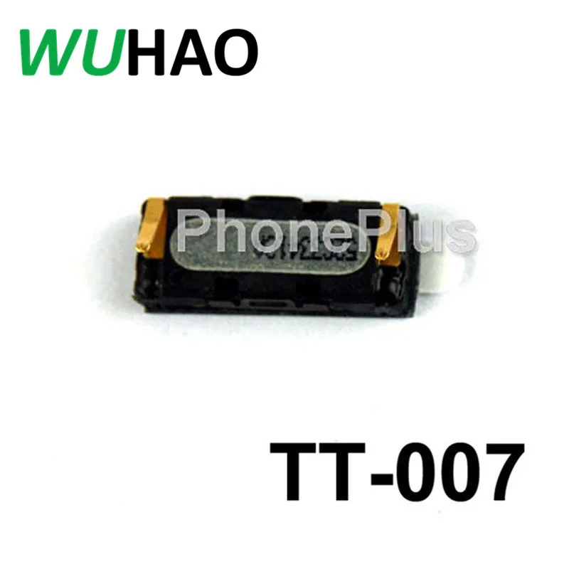 Для Sony Xperia U ST25 ST25i P LT22 LT22i SK17 Live с Walkman WT19 наушники Динамик Приемник Запасная часть|repair part|speaker pearpiece speaker |