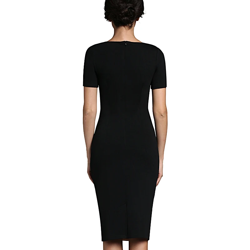 Хороший-навсегда зрелые лоскутное Винтаж элегантный Повседневное работы