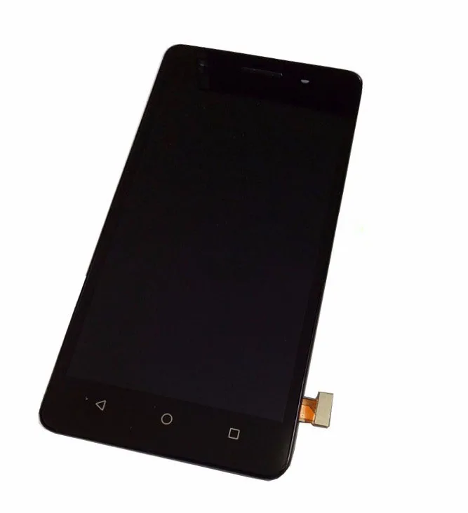 

For Huawei G Play Mini CHM-U23 CHM-U03 CHM-U0 Huawei Honor 4C LCD Display Screen+Touch Screen Digitizer With Frame 3 Color+Kits