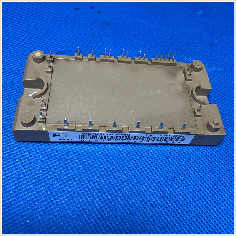 

7MBR15UG-120-50