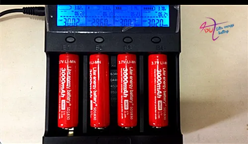 Laptop Batteries 1PCS New Original Liter energy battery 18650B SD18650 Rechargeable Li-ion 3.7V 3000mAh | Компьютеры и офис