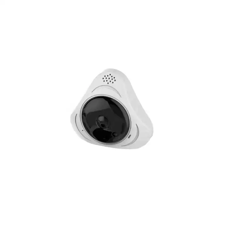 2017 HD 1080 P 3D VR WI-FI IP Камера обзора 360 градусов Ночное видение мини Беспроводной