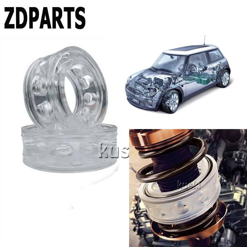 ZDPARTS 2 шт. для Mercedes Benz W203 W211 W210 W204 Audi A3 A4 B7 B8 B6 A6 C6 C5 Q5 Opel автомобильный Стайлинг