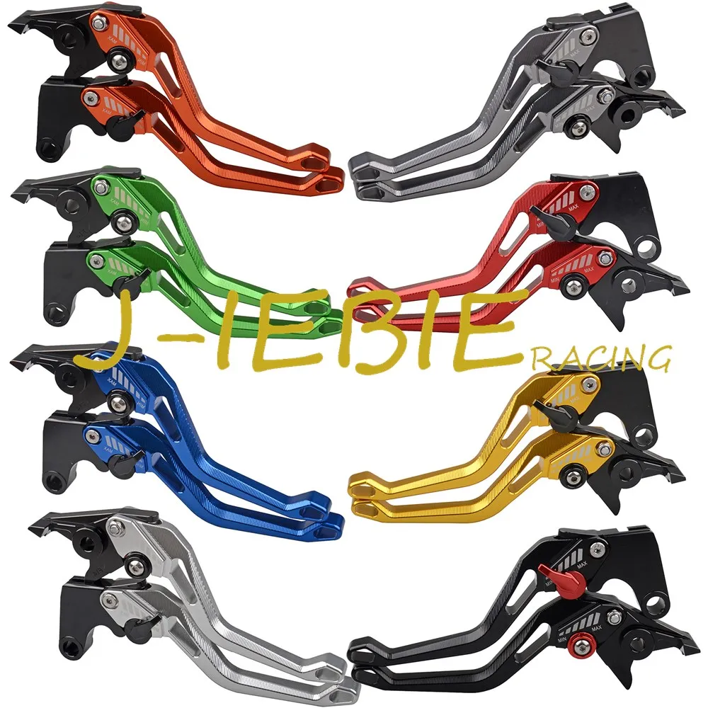 Новинка 148 рычаги сцепления тормоза CNC для Yamaha YZF R1 2009-2014 2010 2011 2012 2013 | Автомобили и