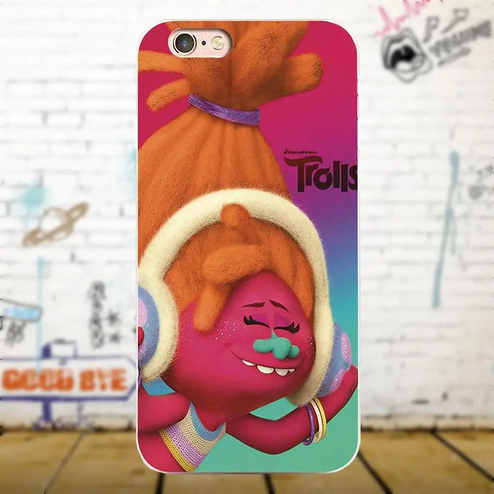 Чехол для телефона из мягкого силикона ТПУ с рисунком прозрачные чехлы Galaxy A3 A5 A7 J1