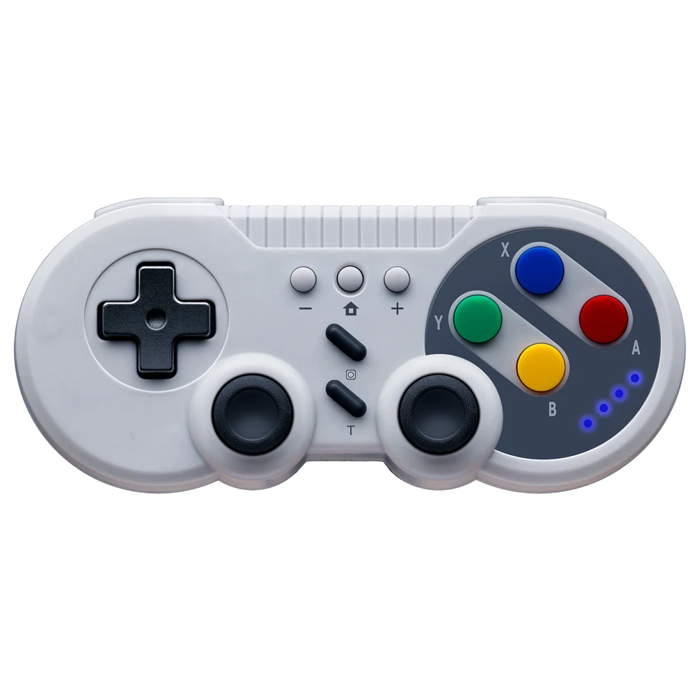 10 шт. джойстик для Android беспроводного игрового контроллера S w i t c h p c|Геймпады| |