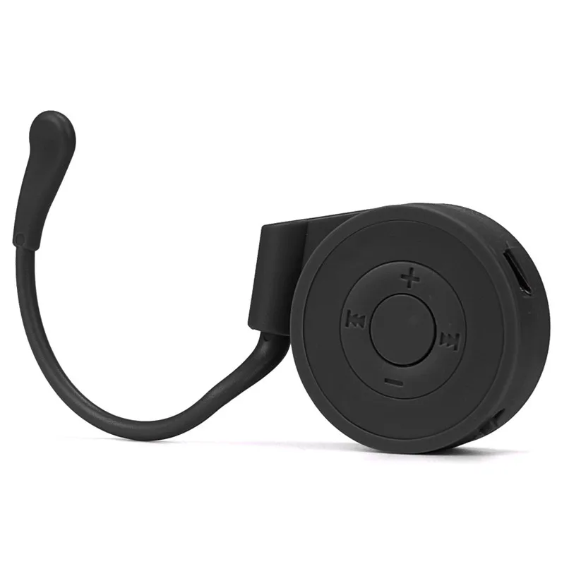 CARPRIE mp3 плеер спортивный для бега с крючком USB цифровой MP3 музыкальный поддержка 32