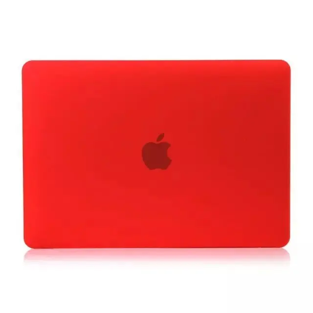 Новый Кристальный чехол для Macbook Retina 12 прозрачный ПК Apple Macook дюймов защитный
