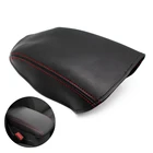 Кожаный чехол из микрофибры для VW Golf 7 MK7 VII 2014 2015 2016