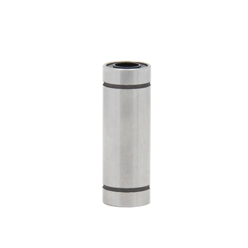 1 шт. линейная втулка LM8UU LM16UU LM8LUU LM10LUU линейные подшипники CNC для линейного вала