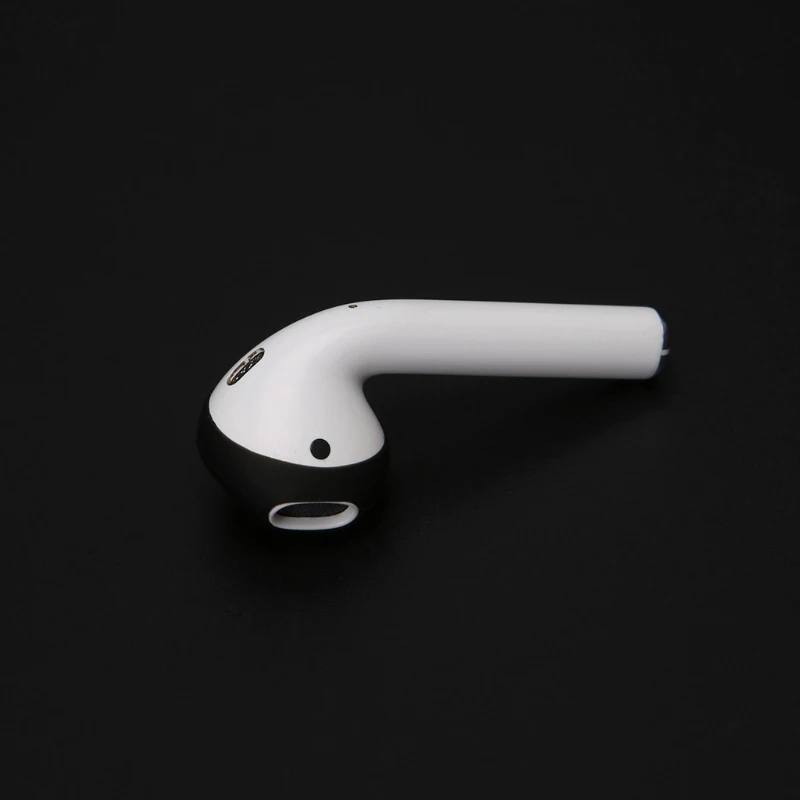 2 пары ультратонких силиконовых наушников ушные вкладыши Улучшенный чехол для