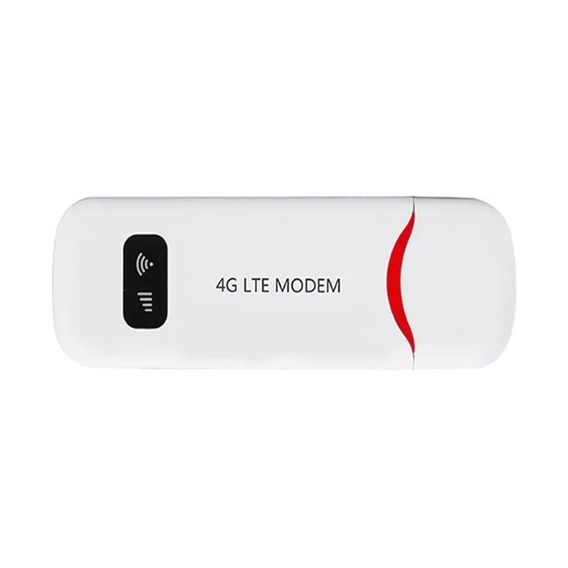 KuWfi мини 4G модем портативный USB 3G/4G FDD LTE wi fi маршрутизатор поддержка полосы 1/3 слот